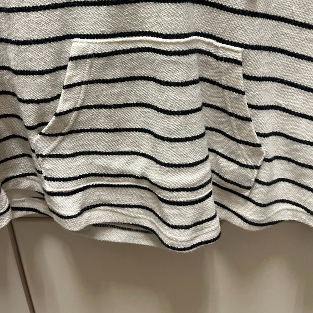 Paper Crane Hoodie Women’s Small White - Picture 4 of 4